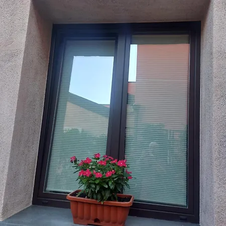 Pensionat Il Cortile