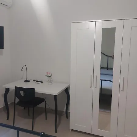 Pensionat Il Cortile