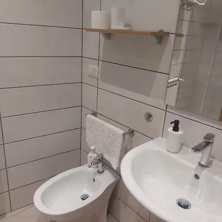 Il Cortile Pensionat