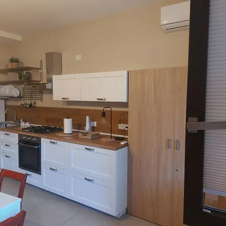 Pensionat Il Cortile