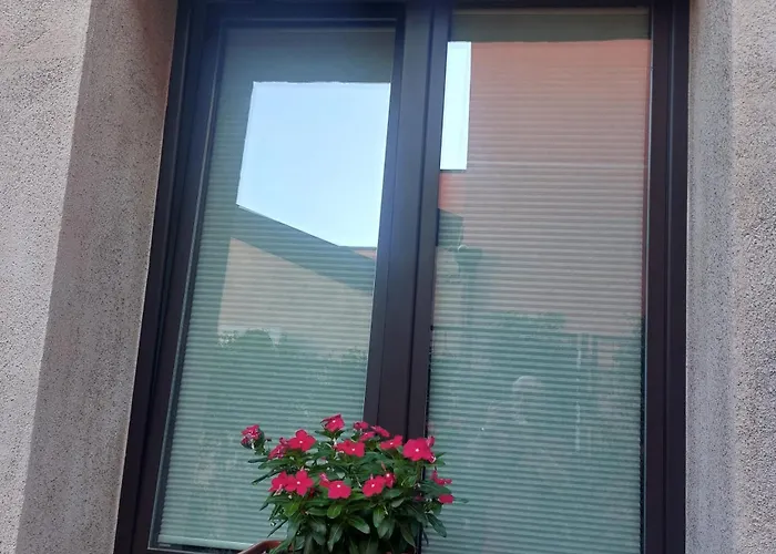 Gæstehus Il Cortile