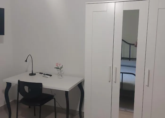 Gæstehus Il Cortile