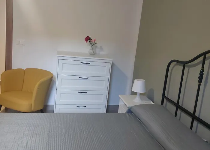 Il Cortile 3* Pedara