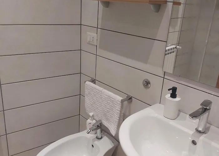 Il Cortile Gæstehus