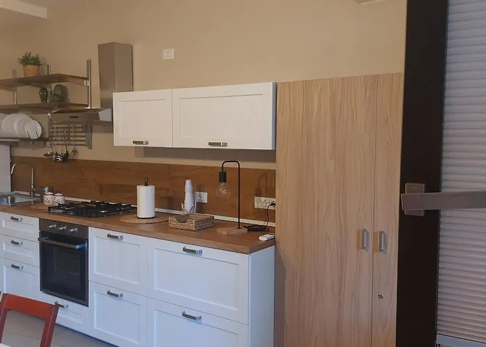 Gæstehus Il Cortile