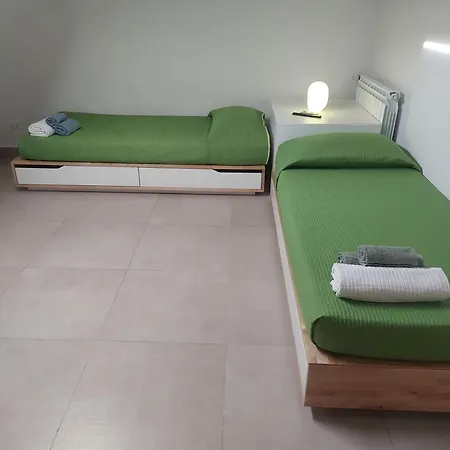 Il Cortile Pensjonat Pedara