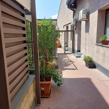 Il Cortile Pedara