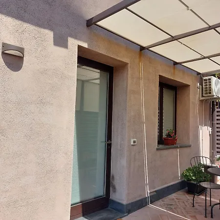 Il Cortile Pensjonat