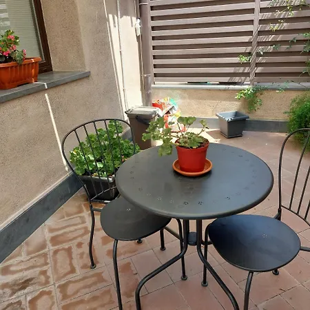 Pensjonat Il Cortile